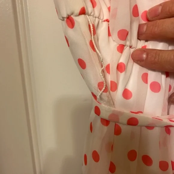 Eva Mendez dress - Picture 3 of 4